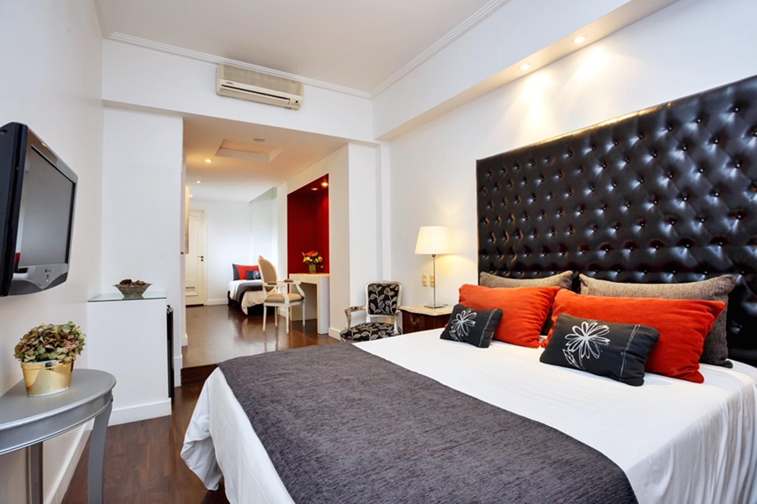 Hotel Le Cinque Lusso Recoleta Ciudad Autónoma de Buenos Aires