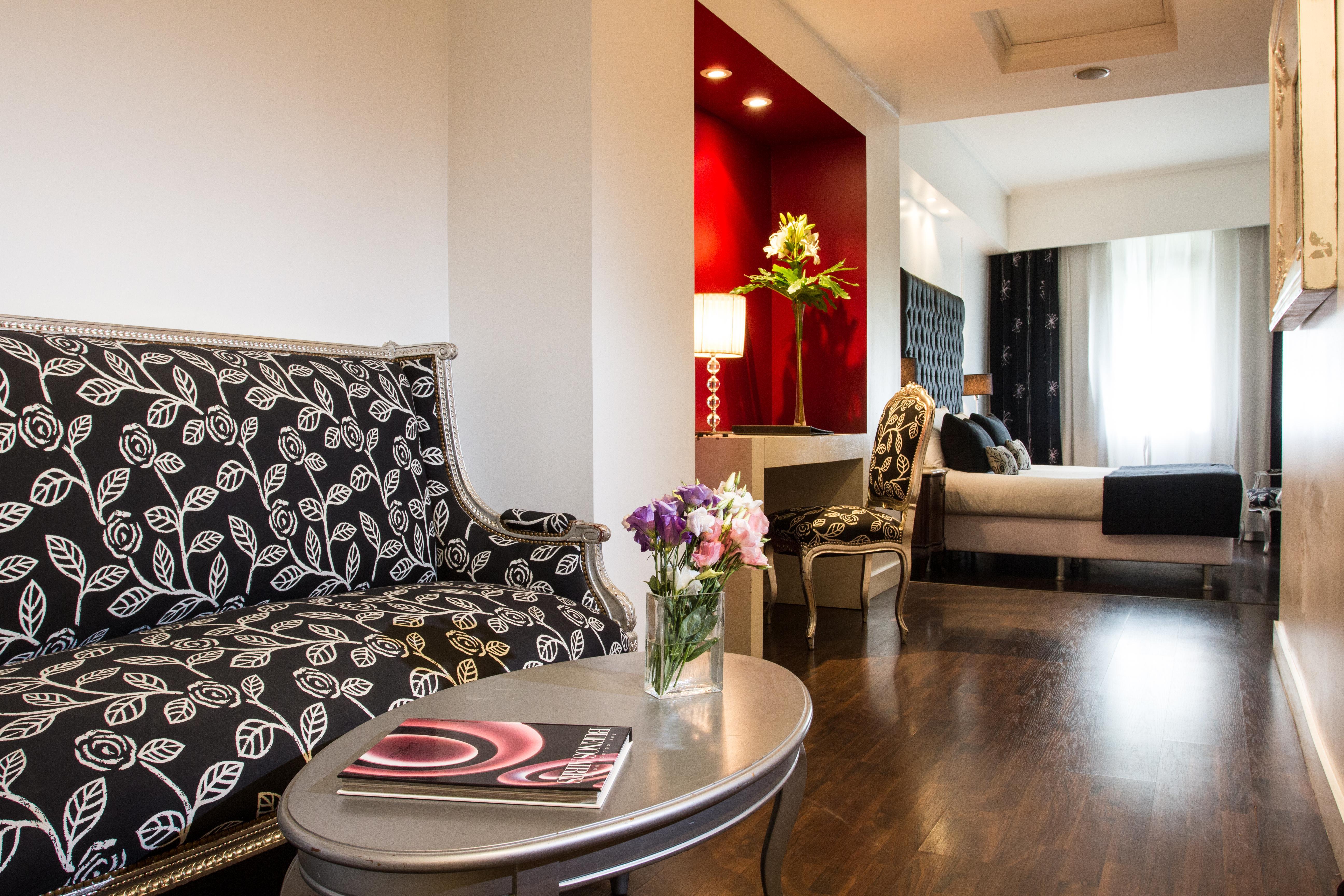 Le Cinque Lusso Recoleta 4* Ciudad Autónoma de Buenos Aires