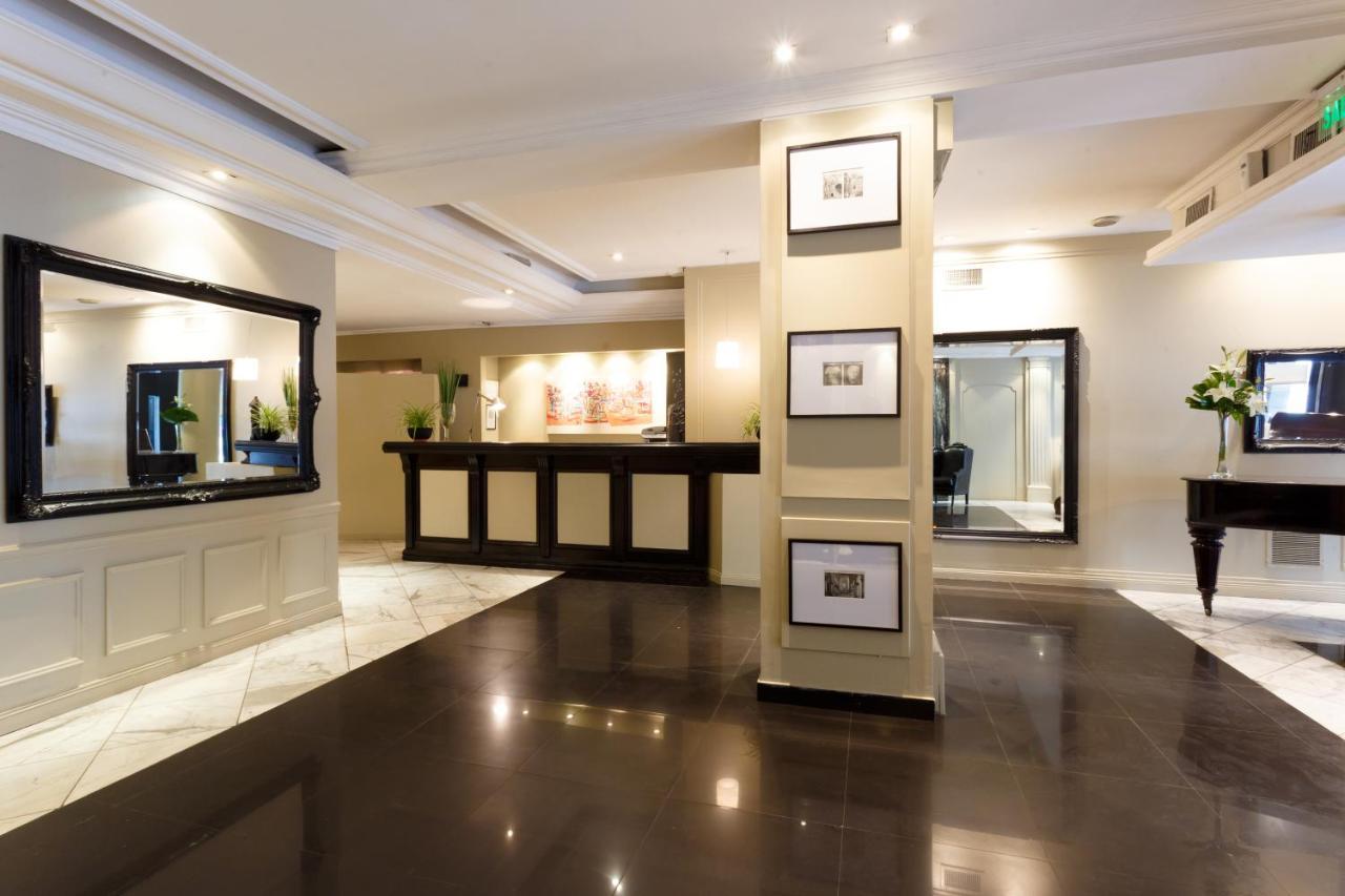 Le Cinque Lusso Recoleta