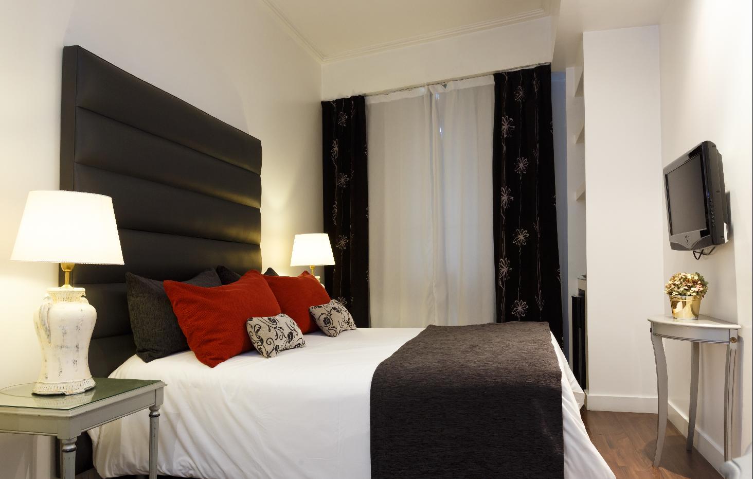 Hotel Le Cinque Lusso Recoleta Ciudad Autónoma de Buenos Aires