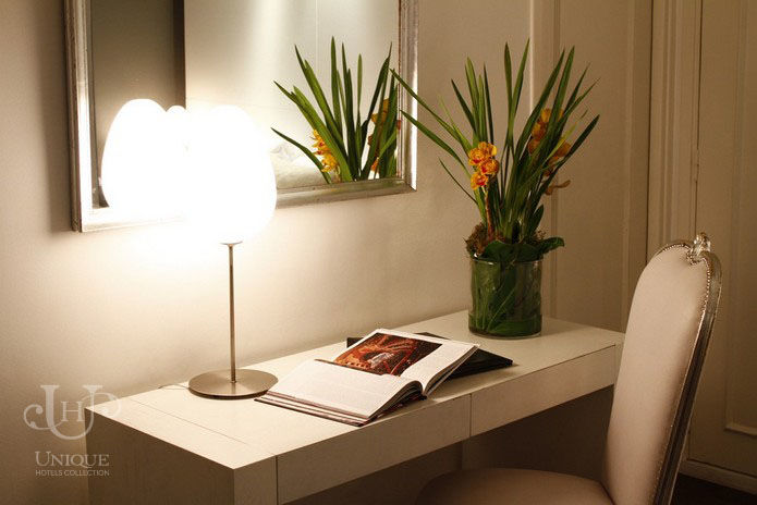 Le Cinque Lusso Recoleta Hotel Ciudad Autónoma de Buenos Aires