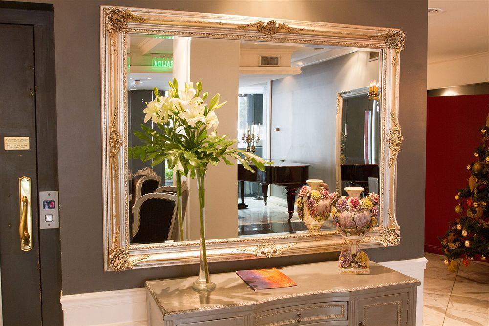 Le Cinque Lusso Recoleta Hotel Ciudad Autónoma de Buenos Aires