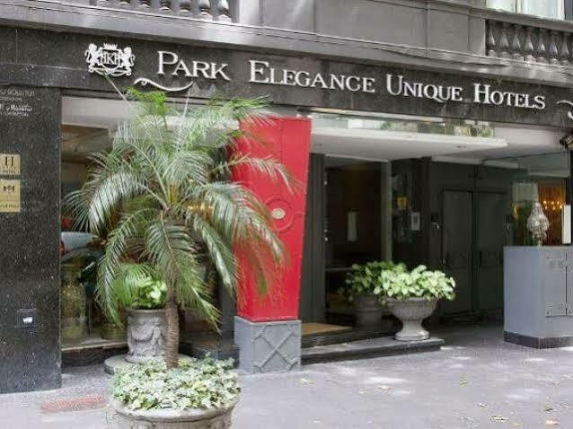 Le Cinque Lusso Recoleta Hotel Ciudad Autónoma de Buenos Aires